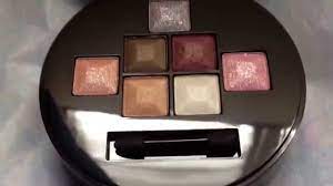 givenchy 3 step makeup palette you