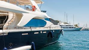 yacht charter business in 2022