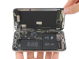 In case your device has a logic board issue, the tool will confirm that. Ifixit S Iphone X Teardown Finds Two Battery Cells And An Unprecedented Logic Board Ars Technica