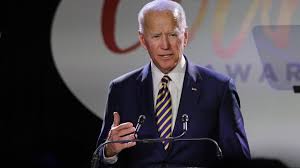 (/ ˌ r ɒ b ɪ ˈ n ɛ t ˈ b aɪ d ən /; Us Prasidentschaftswahl 2020 Joe Biden Bei Vielen Als Favorit