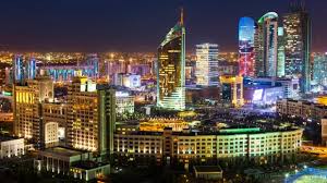 Later, to commemorate the former president of kazakhstan, nur sultan, it was renamed nur sultan in 2019. Astana No More Kazakhstan Renames Its Capital After People S Hero Nursultan