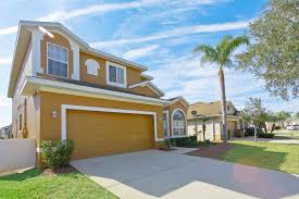 orlando vacation homes al luxury