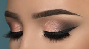 15 smokey eye makeup ideas