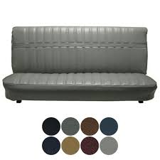 C10 Bench Seat Upholstery Mgv Sc Chevy