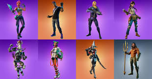 There are tons of fortnite chapter 2: Fortnite Season 13 Skins Quiz By Exodiafinder687