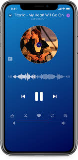 It is an offline audio player without advertisements. Music Pro Play Youtube In The Background