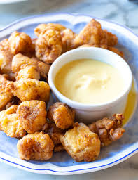 Copycat Chick Fil A Nugget and Sauce Recipe - A Spicy Perspective