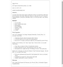 Web Editor Cover Letter Resume Templates