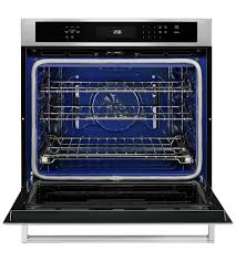 Wall Oven 5 Cu Ft 30 In Kitchenaid