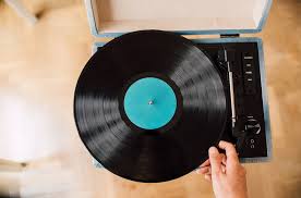 how to clean your vinyl records safely