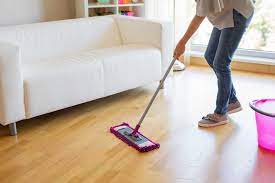 7 best mops for laminate floors of 2024