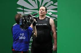 Get the news that matters most delivered directly to your inbox. Laurel Hubbard Qualified Fairly But Should Not Lift At The Tokyo 2020 Olympics