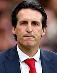 Unai emery is the former manager of arsenal. Unai Emery Bio Net Worth Head Coach Of Arsenal Mesut Ozil Psg Pepe Contract Salary Married Wife Louisa Height Parents Age Facts Wiki Gossip Gist