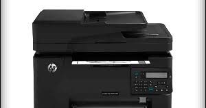 Hp laserjet pro m12w full feature software and driver download support windows. Hp Laserjet Pro Mfp M127fn Driver