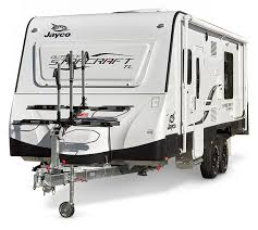 bicycle carrier jayco starcraft