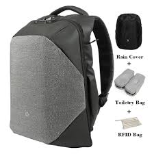 anti theft backpacks for travel