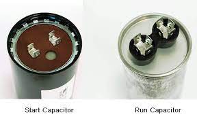Cinco Capacitor gambar png