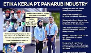 Saatnya temukan lowongan kerja di pabrik dengan umk tinggi! Lowongan Kerja Pt Panarub Industry Tangerang 2021