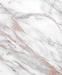 Rose Gold Marble Rose Gold Silo925