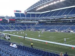 Seattle Seahawks Tickets 2019 Games Prices Buy At Ticketcity