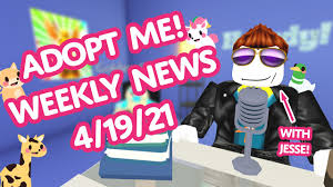 Exclusive roblox adopt me codes 2021. All Roblox Adopt Me Updates Huge Spring Sale Double Bucks Weekend Pro Game Guides