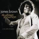 Ultimate Showman: Live in Concert
