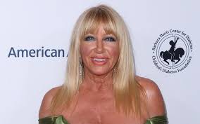 Connect with friends, family and other people you know. Suzanne Somers And Husband Have Sex Three Times Before Noon