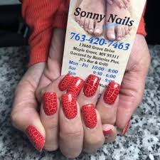 sonny nails 79 photos 21 reviews