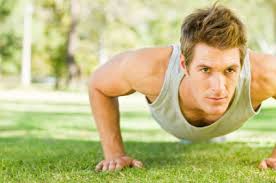 exercise tips for common men s health