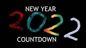 COUNTDOWN UNTIL 2022 - PHILIPPINES ...