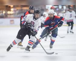 Welcome to the iihf's official facebook page. 2018 19 Hong Kong School Ice Hockey League Finals Secondary Division