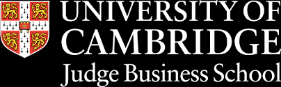 Cambridge Judge Business School - University of Cambridge gambar png