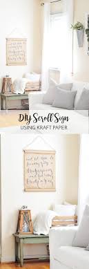 Custom wall art is one the easiest ways to personalize your home decor. 27 Best Paper Decor Crafts Ideas And Designs For 2020