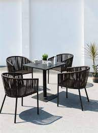 Factory Delivery Outdoor Furniture