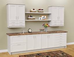 We have a full range of white kitchen cabinets from the clicbox range of kitchen cabinets. Klearvue Cabinetry Craft Cabinets Only At Menards