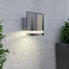Reviews For The Truro Solar Wall Light
