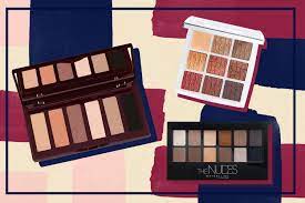 the 10 best eyeshadow palettes