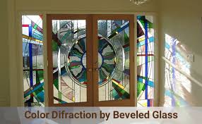 Beveled Glass Windows Why Choose