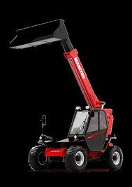 Mxt 840 P Manitou Mayon Machinery Rentrade Inc