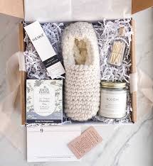 new mom care package gift baskets