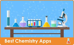 10 best chemistry apps for students