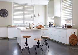 Home interior design architecture furniture decoration. Kitchen Blinds Kitchen Roller Blinds Blinds Direct Online