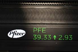 View today's stock price, news and analysis for pfizer inc. The Day First 6 4 Million Doses Of Pfizer S Vaccine Could Go Out In Mid December News From Southeastern Connecticut