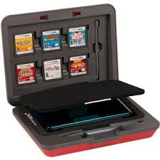 We did not find results for: Powera Ds Universal Hard Case Red Walmart Com Nintendo Ds 3ds Case Video Game Storage