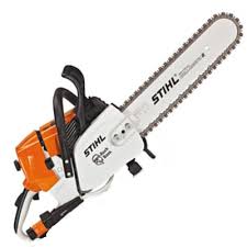 Stihl Chainsaws Buying Guide 2019 Models Reviews