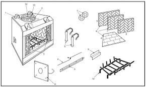 Woodburning Fireplace User Manual