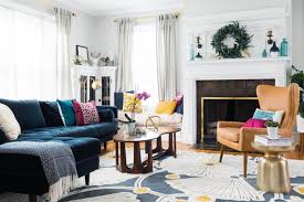 In this situation, you can usually tuck a smaller, occasional chair into the space. Small Living Room Ideas Advice Inspiration Furniture And Choice