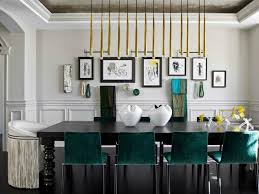 a glamorous and edgy chicago home