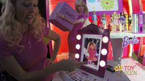 barbie ipad makeup mirror giveaway
