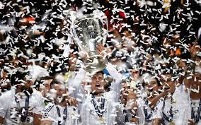 And welcome to live coverage of the 66th european cup/champions league final. When Is The Champions League Final 2018 Location Kick Off Time Date